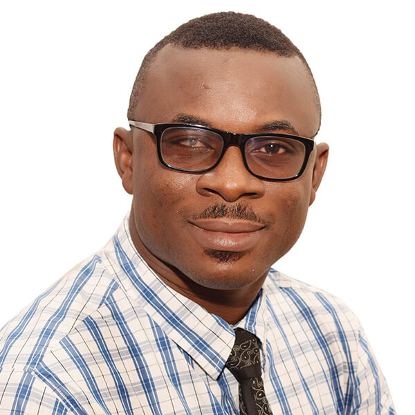 KAYODE AKINOLA